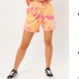 NWT Frankie's shorts Ltd. Edition Sold out